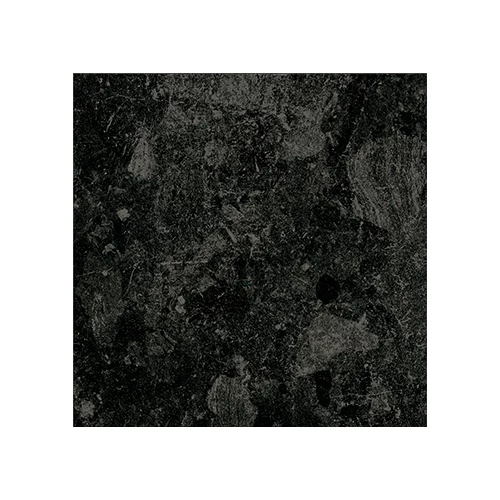 Керамогранит 41zero42 Денди Блацк / Dandy Black матовый черный 4101194 18,6х18,6 см