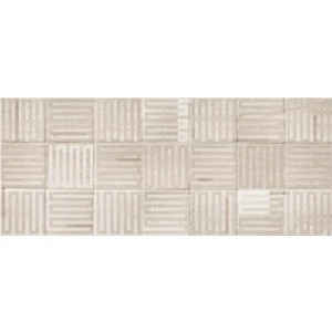 Плитка настенная Gracia Ceramica Rhodes beige бежевый 02 sugar 010100001526 60х25 см