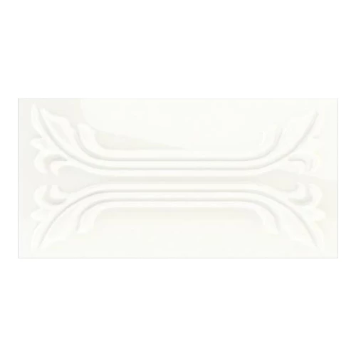 Керамический бордюр LaDiva Panna Listello Perugia Luc 7,5.30lstprg-p-l 30х7,5 см