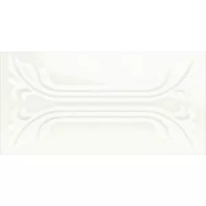 Керамический бордюр LaDiva Panna Listello Perugia Luc 7,5.30lstprg-p-l 30х7,5 см