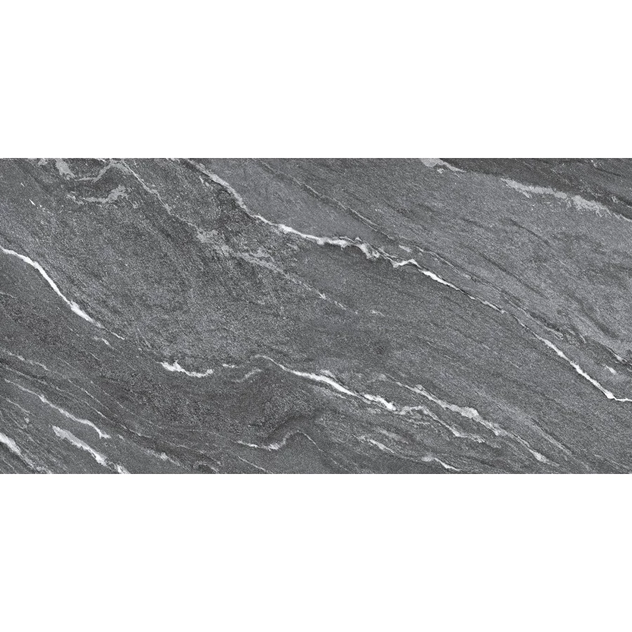 Керамогранит sugar эффект ALMA Ceramica Nexstone 2 шт в уп 41,6 м в пал GFA114NXT70R 114х57х0,85 см