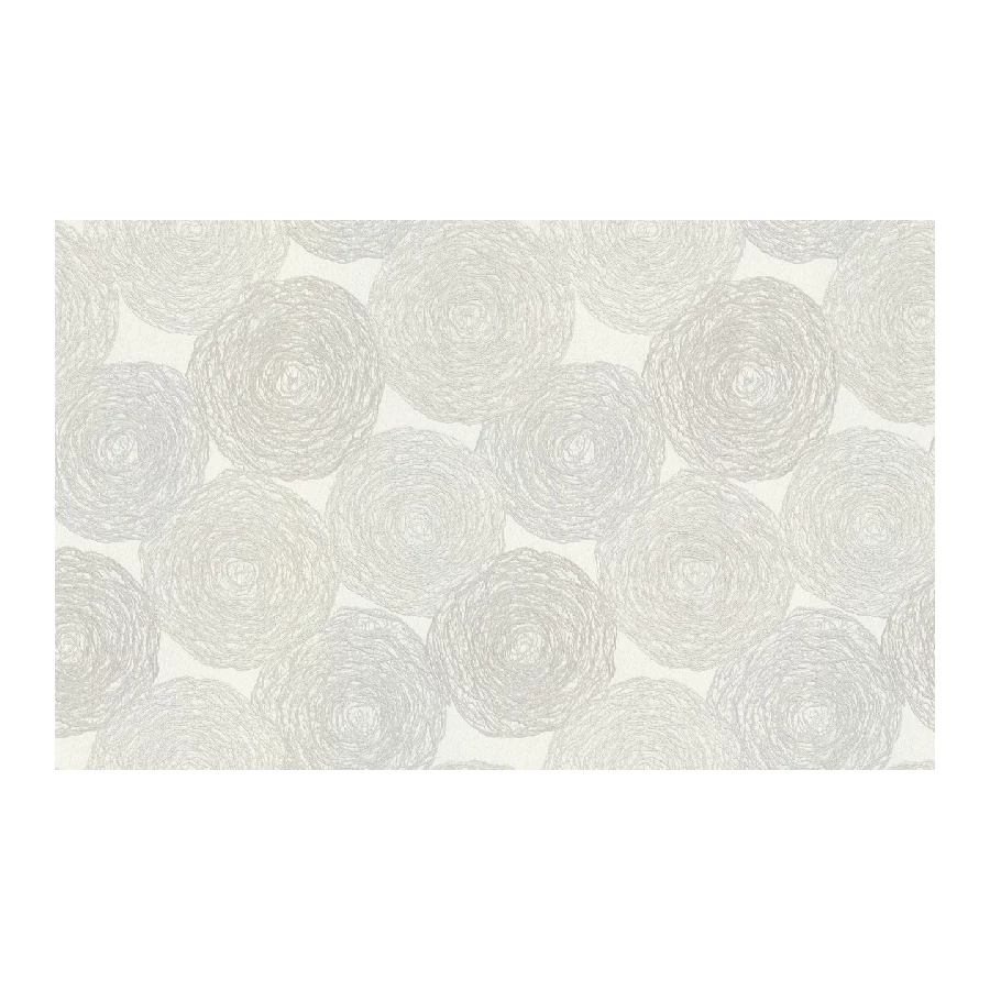 Обои флизелиновые Аспект Эмма серые 70398-11 1,06х10,05 м