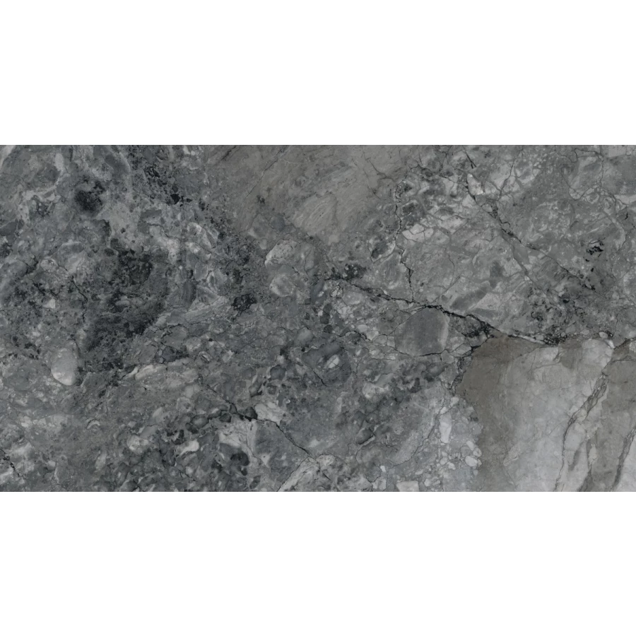 Керамогранит Primavera Mizar Dark grey NR003 60х30 см