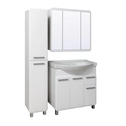 Пенал Runo Эрика 30 универсальный УТ000003637 30X179 см