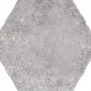 Керамогранит Monopole Pompeia Gris MNP000009, 0.92 м2, 24х20 см