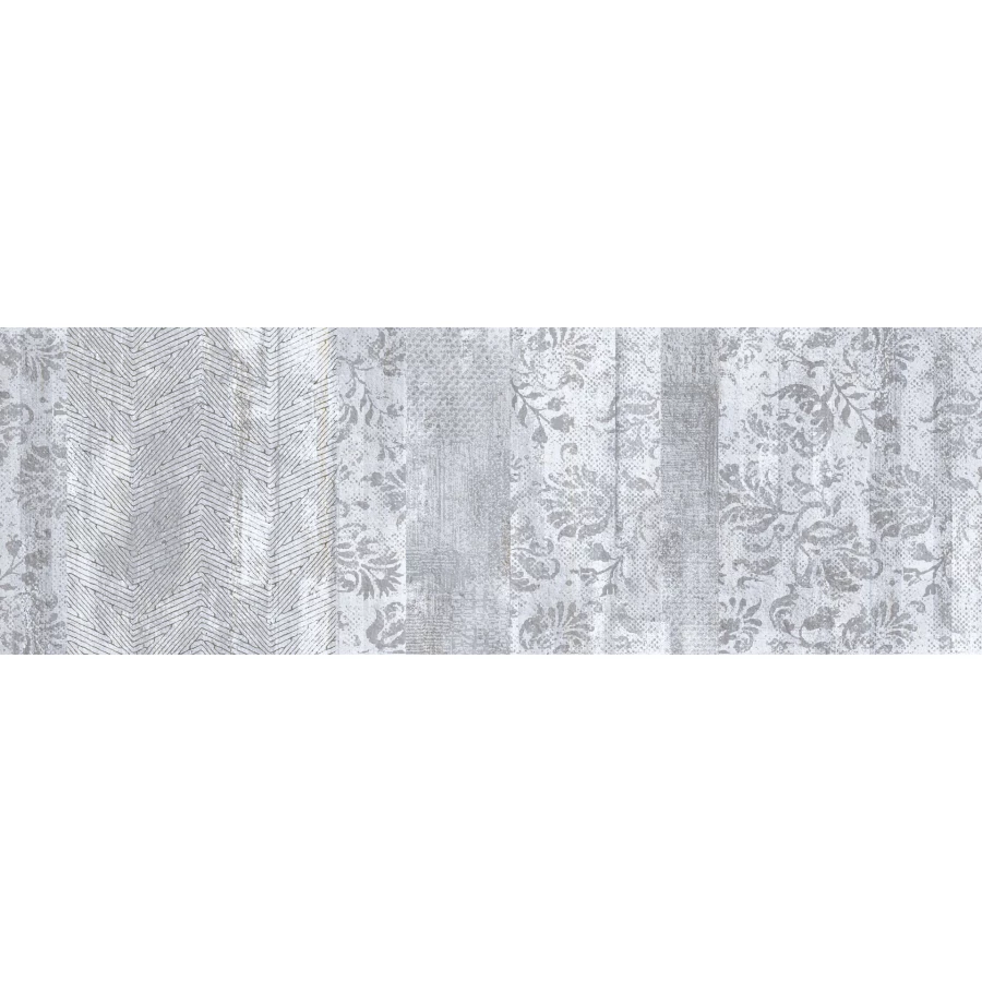 Плитка настенная Metropol Neo Art Blanco MTR00002 90х30 см