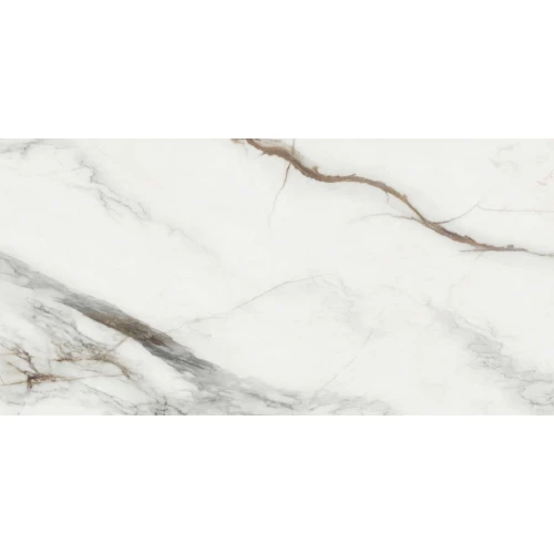 Керамогранит Delacora Carrara Cersei матовый 2 шт в уп 41.76 м в пал D120208M 120х60х0,95 см