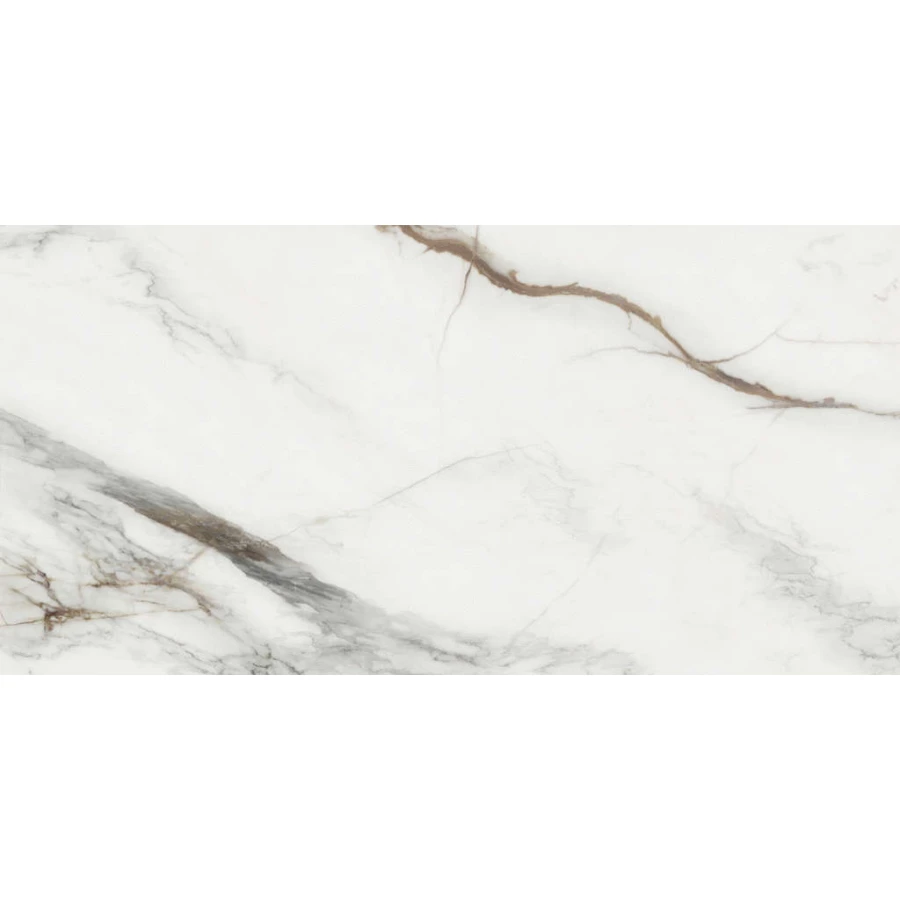 Керамогранит Delacora Carrara Cersei матовый 2 шт в уп 41.76 м в пал D120208M 120х60х0,95 см