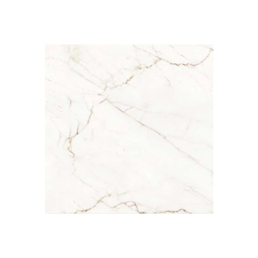 Керамогранит Керамин Спарк 3 бежевый подполированный 60х60 см