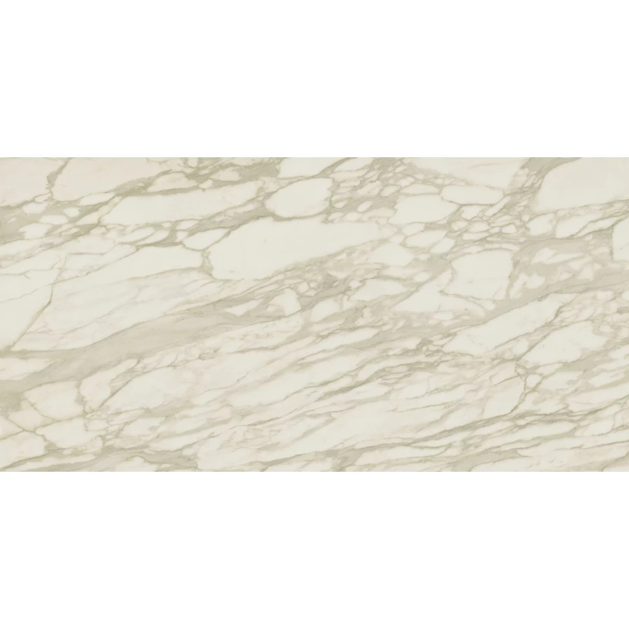 Керамогранит Atlas Concorde Marvel Edge Royal Calacatta Lappato A7FZ 150х75 см