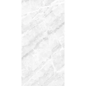 Керамогранит DecoVita Nambia Bianco Full Lappato 120х60 см