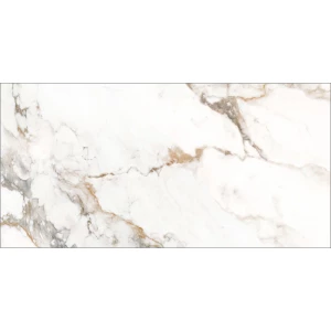 Плитка настенная Global Tile Marigold глянцевая белая GT230VG 60х30 см