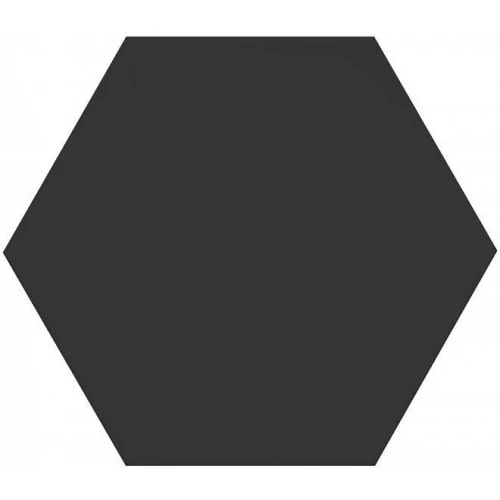 Плитка настенная Kerama Marazzi Буранелли чёрный 20х23,1 см