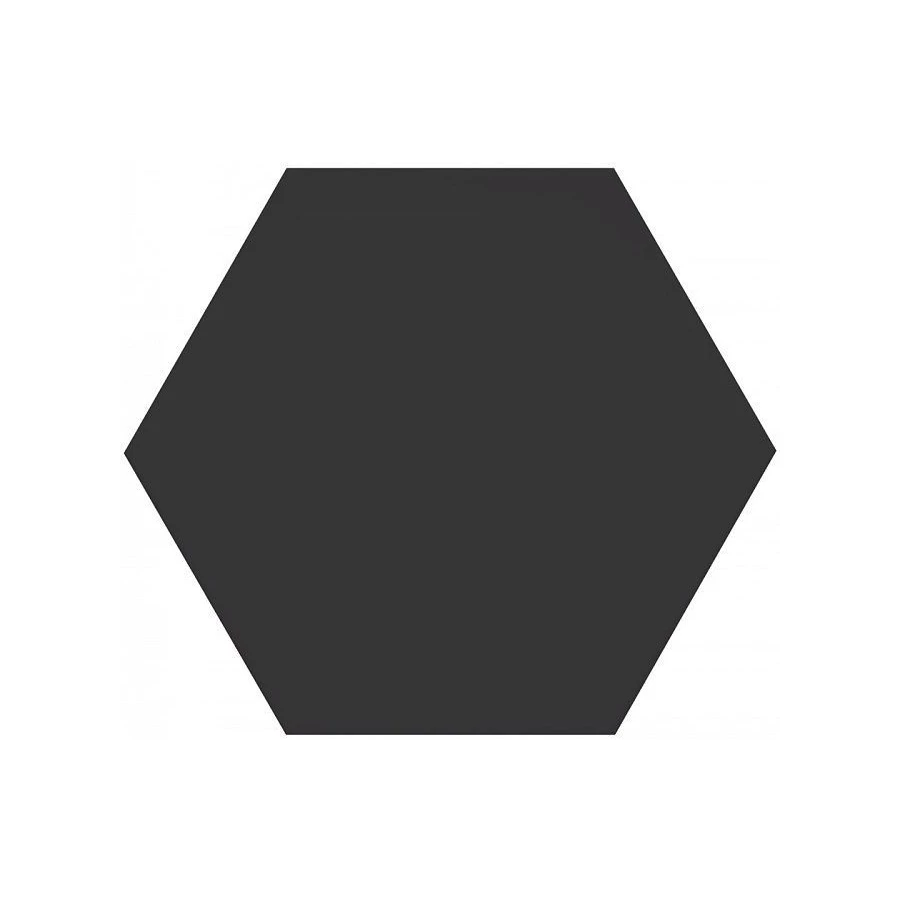 Плитка настенная Kerama Marazzi Буранелли чёрный 20х23,1 см