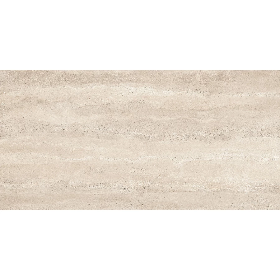 Керамогранит STN Ceramica Ponient beige PE 3DB MT rect матовый бежевый 120х60 см