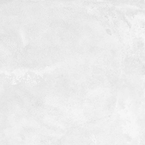 Керамогранит Керамин Плэйн 7 матовый белый 60х60 см