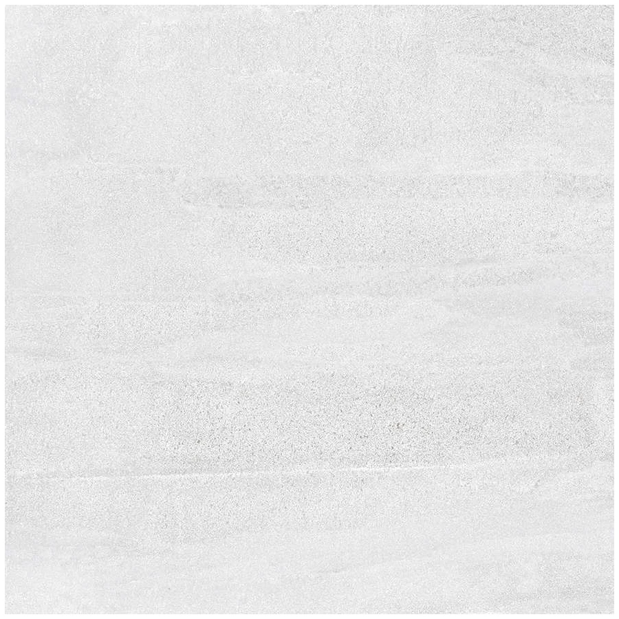Керамогранит Ceradim Beton Majestic White белый Матовый 60х60 см