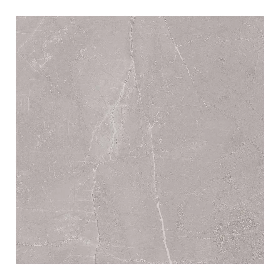 Керамическая плитка Kerlife Pulpis White Pulpis Grey P 42х42 см