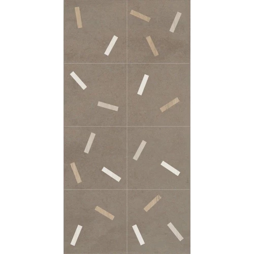 Плитка Creto Naomi Sticks 30х60 см