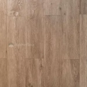 Каменно-полимерная плитка Alpine Floor Grand Sequoia Village Карите ECO 11-907 43 класс 4 мм