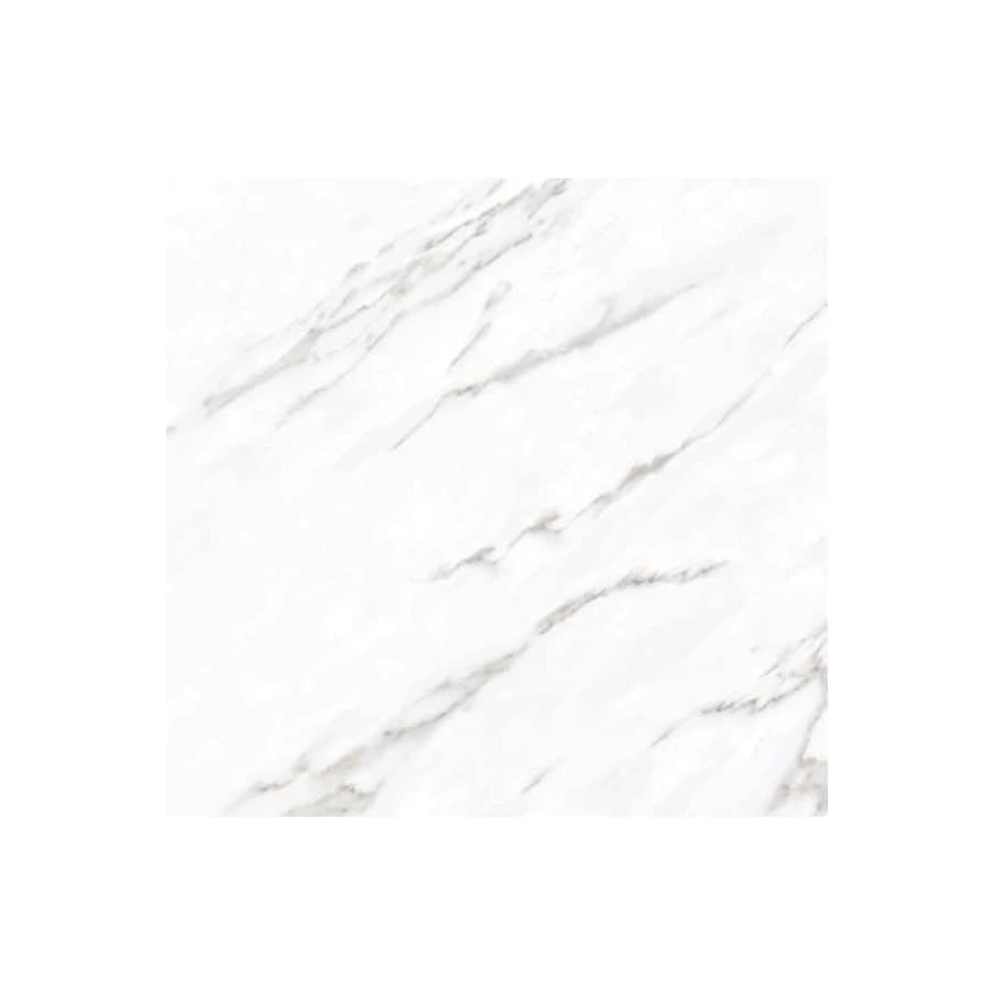 Керамический гранит Belleza Calcutta Marble белый 60×60 см