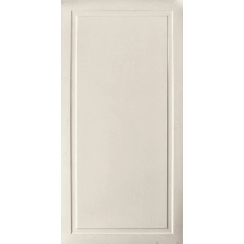 Плитка настенная Ape Ceramica Bellagio Bellagio Beige Rect Panel матовая бежевая A043080 120х60 см