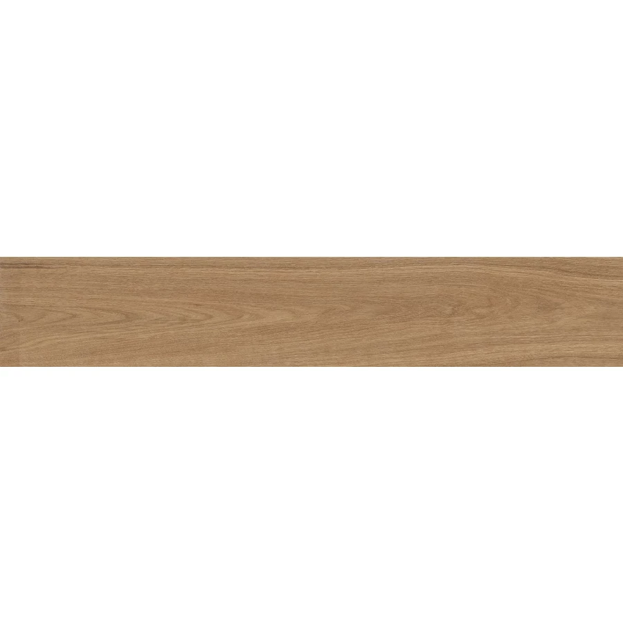 Керамогранит StaroWood Forest Palm Matt матовый коричневый 120х20 см