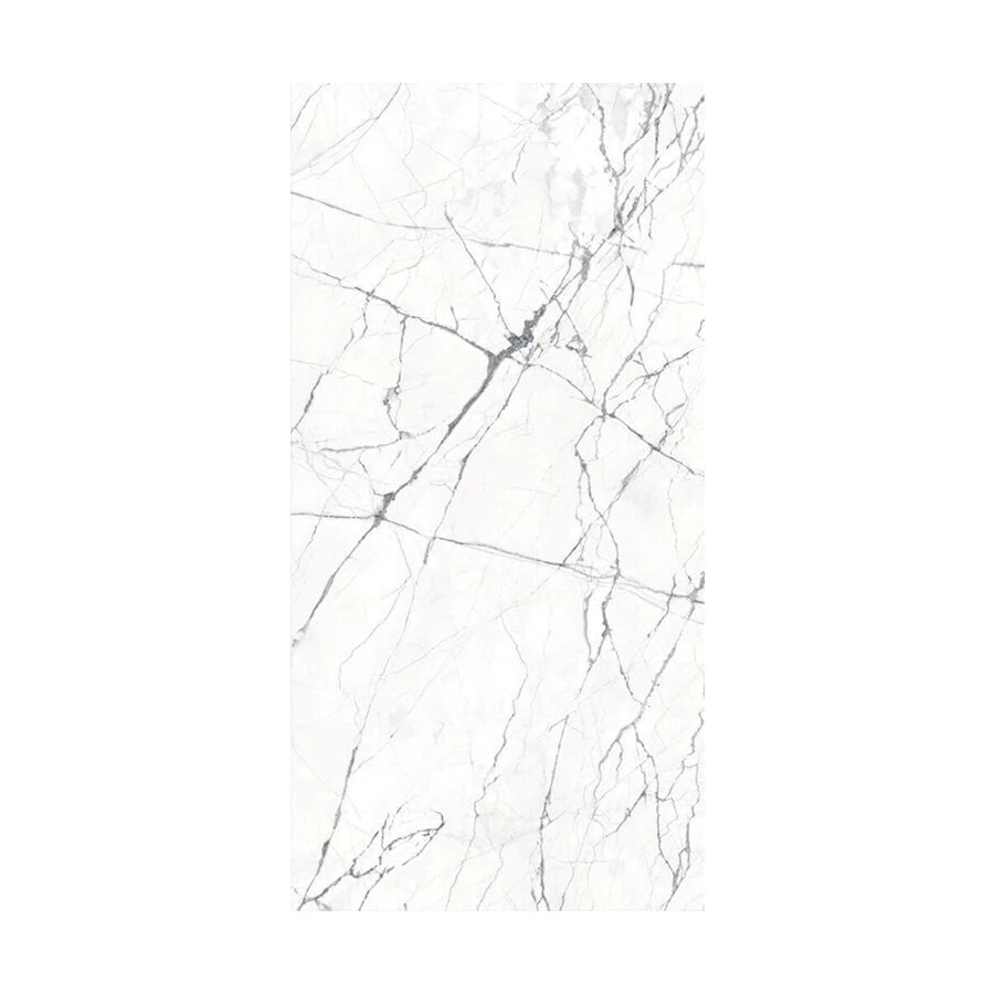 Керамогранит Geotiles Kairos Blanco Leviglass 120х60 см