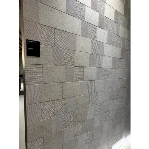 Плитка настенная Porcelanosa Дорсиа Марфил Блоск / Dorcia Marfil Block матовая бежевая 100354832 150х59,6 см