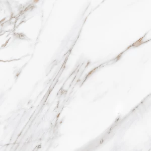 Плитка напольная Eletto Ceramica Calacatta Grey 509123001 42x42 см