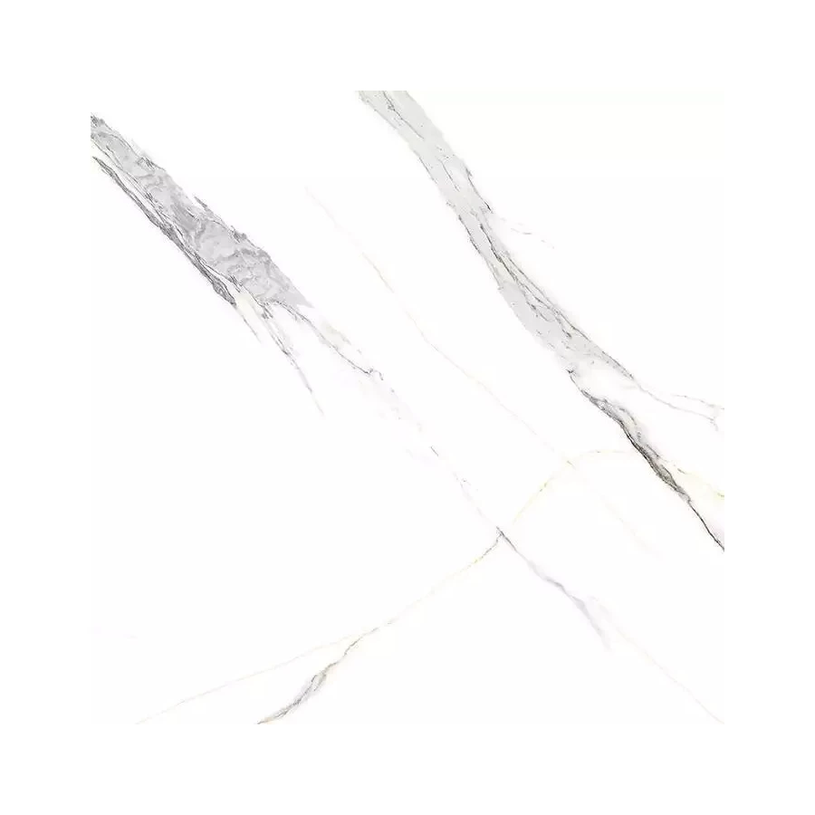 Керамогранит Primavera Олимбос матовый белый 1,8 м2 TP66M15 60х60 см