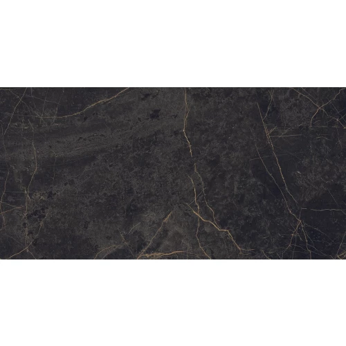 Керамогранит Ariana Ceramica Epoque black ret PF60004295 120х60 см