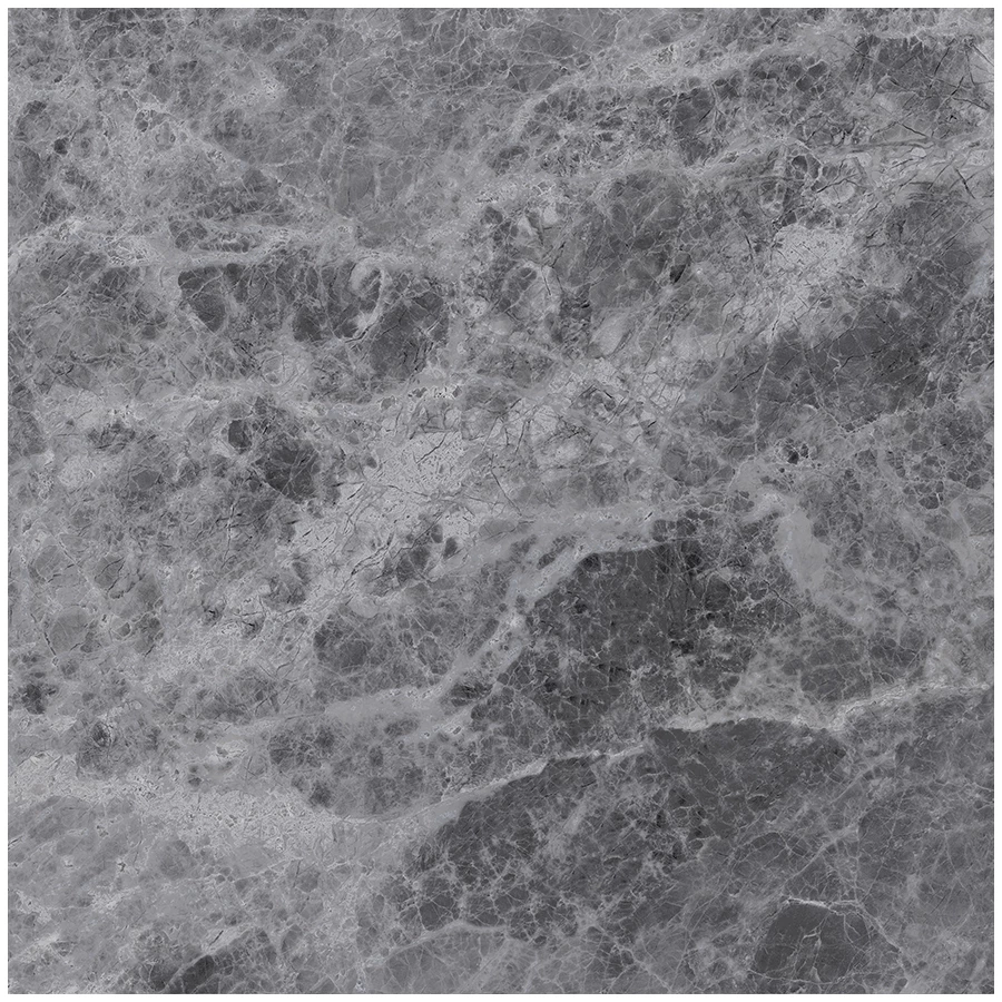 Керамогранит Laparet Bohemian Ash карвинг матовый тёмно-серый LP6060G0121R 59,5х59,5 см