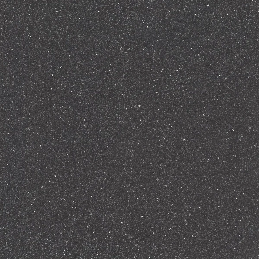 Керамогранит Laparet Mosaic Black Diamond матовый чёрный 60x60 см