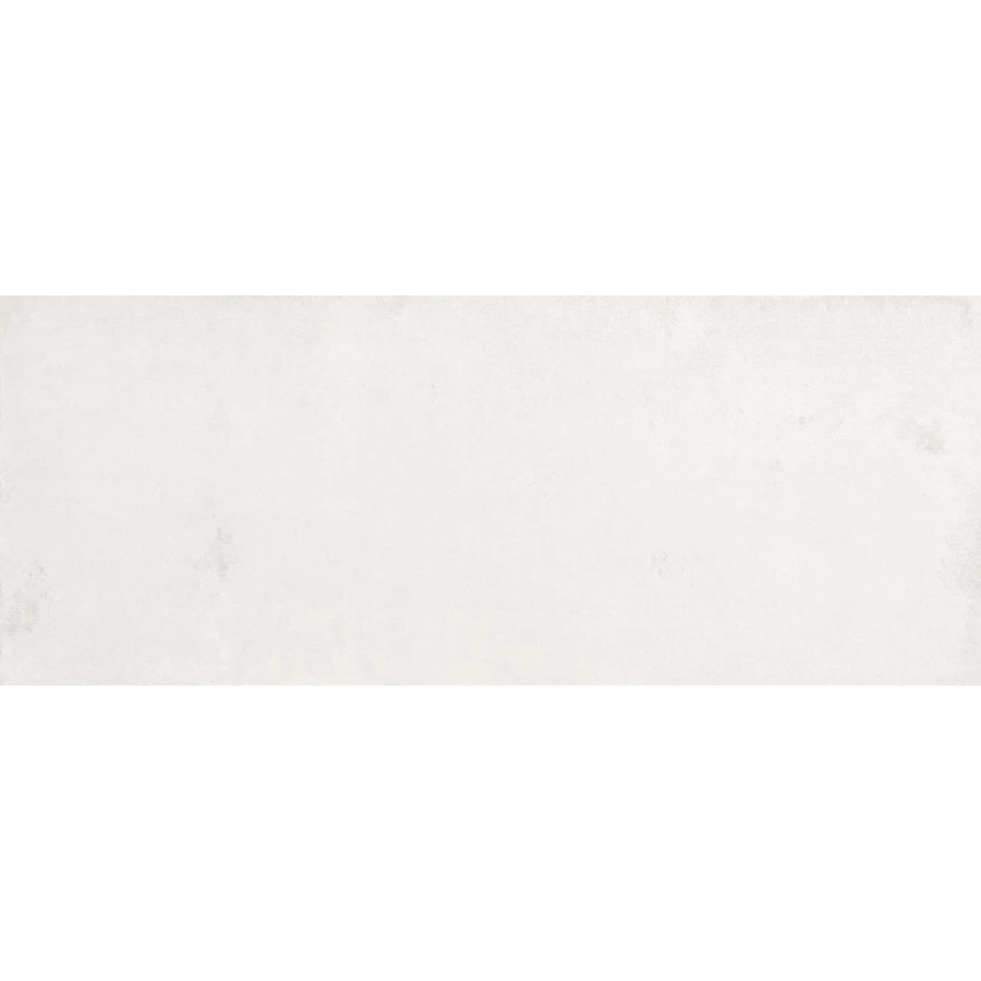 Плитка настенная Porcelanosa Steel Bone Matt матовая белая 100304564 150х59,6 см
