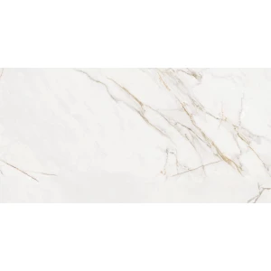 Керамогранит Lasselsberger Ceramics Блюм белый 6260-0016 60х30 см