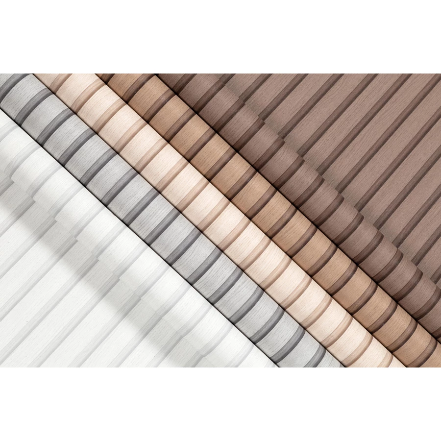 Обои флизелиновые Palitra Home HomeColor My Forest коричневые HC71961-82 1,06х10,05 м