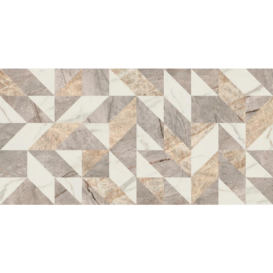 Керамогранит Atlas Concorde Эмпаир Интарси Рет Лап 610080000231 120х60 см