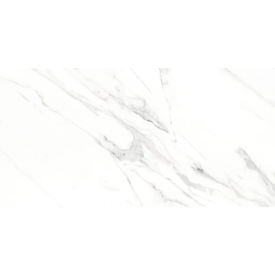 Керамогранит Cersanit Florentino матовый белый A17769 89,8х44,8 см