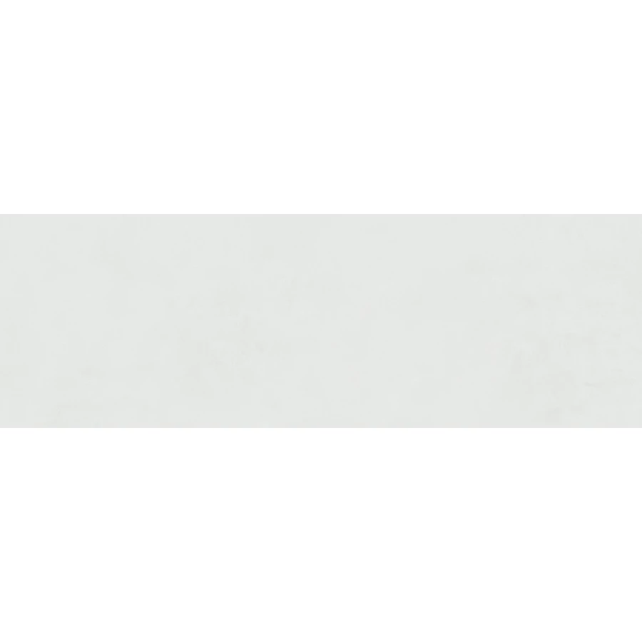 Плитка настенная ALMA Ceramica Mural матовая белая TWU3090MUR07R 90х30 см