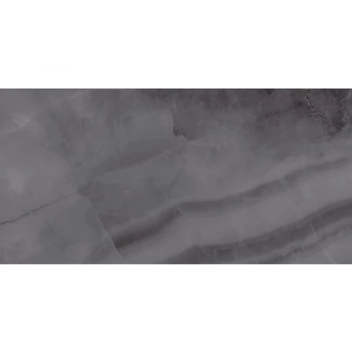 Плитка настенная Laparet Prime чёрный 34024 25х50