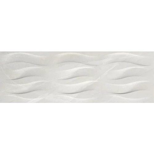 Керамогранит Stn ceramica Tango Sk Pearl Brillo Rect. UBO5TANKPCAA серый 90х33,3 см
