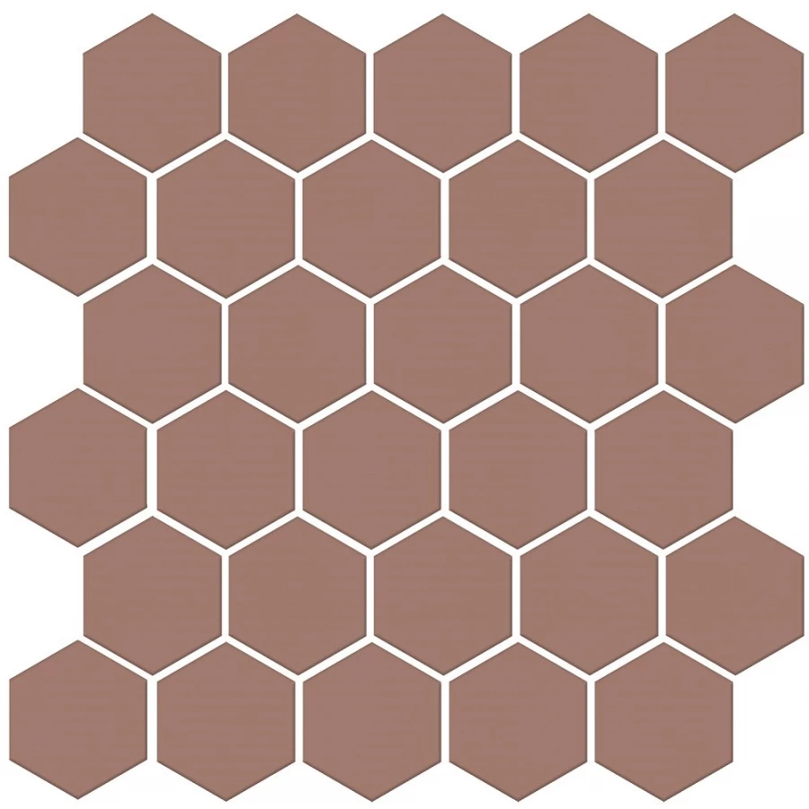 Керамогранит Kerama Marazzi Агуста матовый розовый 63010 29,8х29,7 см