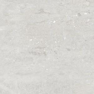 Клинкерная плитка Керамин Туам 7 матовая белая 39,4х39,4 см