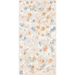 Керамогранит Ceramiche Piemme Homey Bloom White Nat Ret 05276 120х60 см