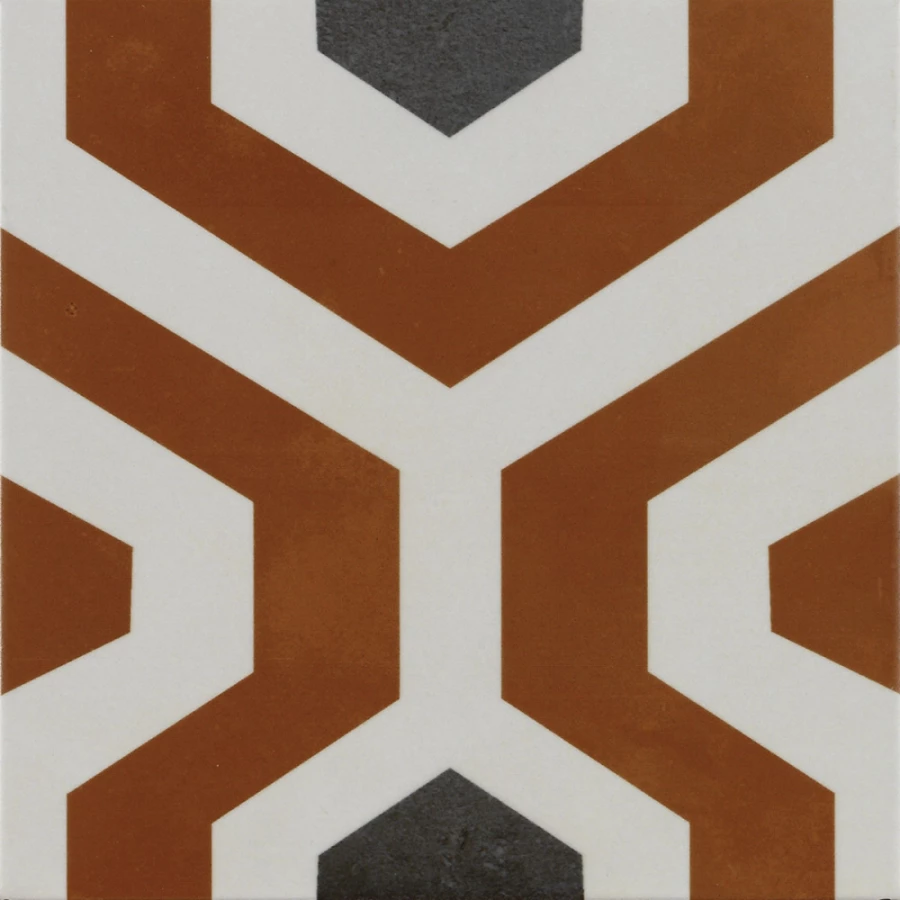 Керамогранит Pamesa Art Gauguin 22,3x22,3 см