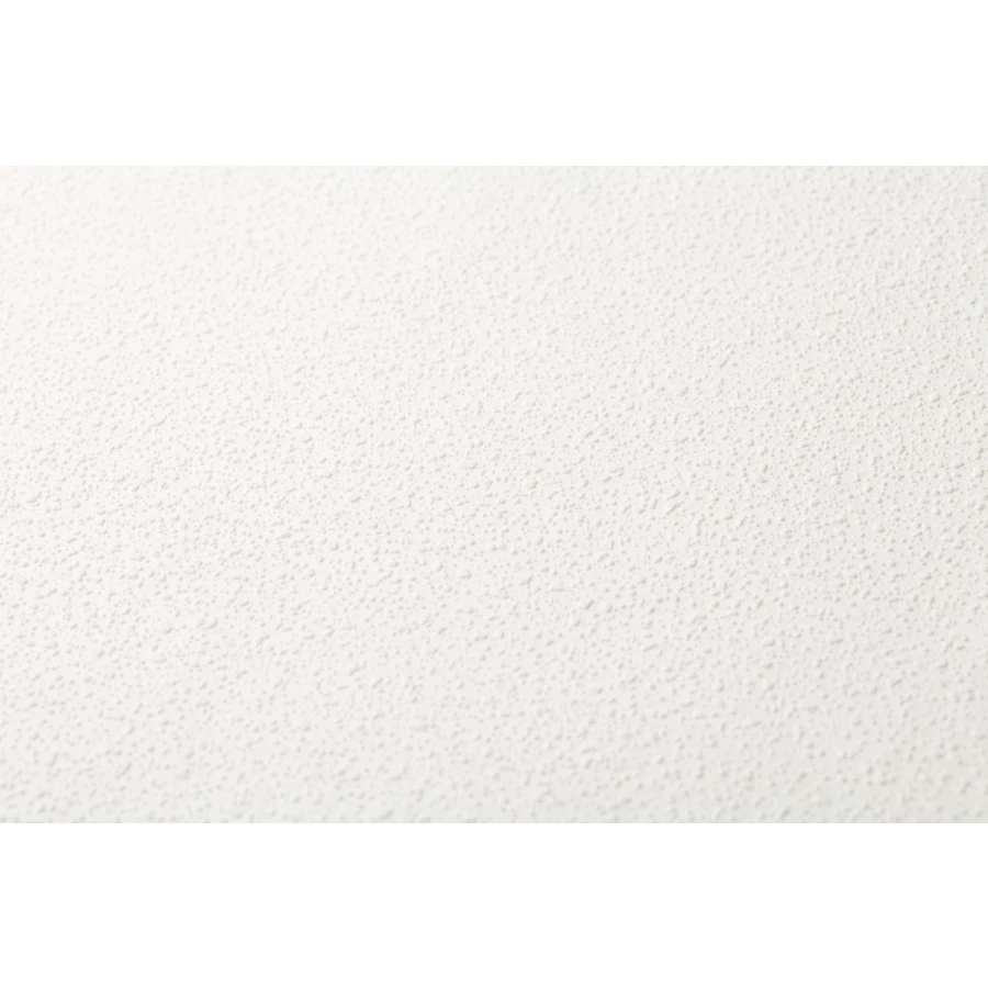 Обои флизелиновые Palitra Home Colorist HC HomeColor белые 413-01 1,06х25 м