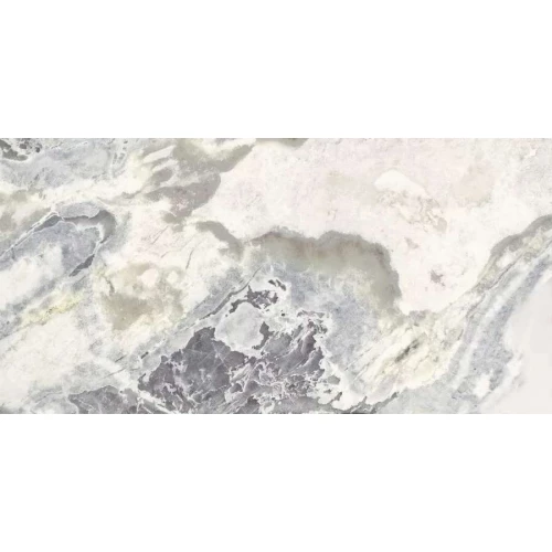 Керамогранит Flaviker Supreme Hedonism Dover White Lux глянцевый белый PF60014654 280х120 см