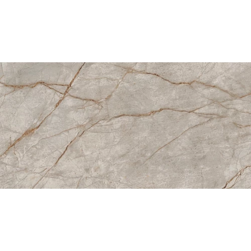Керамогранит Atlas Concorde Эмпаир Сильвер Рут Лап 610015000603 160х80 см