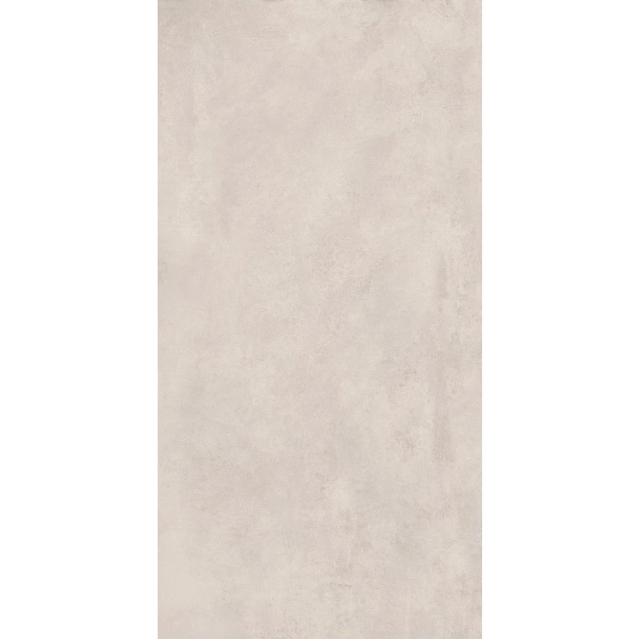 Керамогранит Arcadia Ceramica Cementum Bianco Matt матовый светло-бежевый RT7002-A 120х60 см